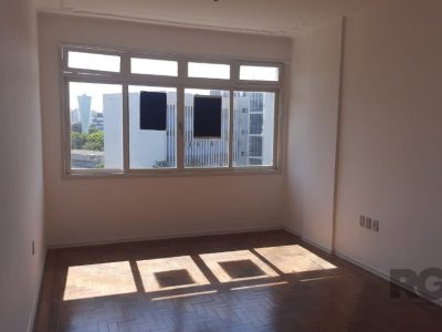 Apartamento à venda com 107m², 3 quartos, 1 suíte no bairro Farroupilha em Porto Alegre - Foto 4