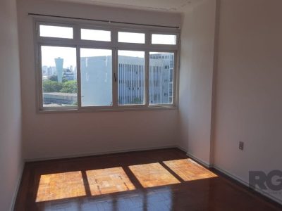 Apartamento à venda com 107m², 3 quartos, 1 suíte no bairro Farroupilha em Porto Alegre - Foto 5