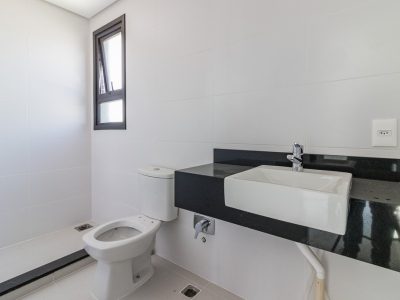 Apartamento à venda com 96m², 2 quartos, 2 suítes, 2 vagas no bairro Rio Branco em Porto Alegre - Foto 57