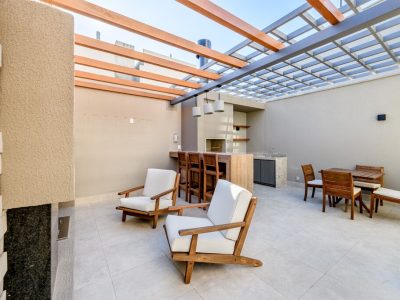 Apartamento à venda com 67m², 3 quartos, 1 suíte, 1 vaga no bairro Passo d'Areia em Porto Alegre - Foto 35