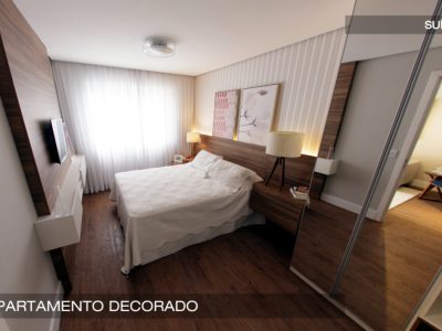 Apartamento à venda com 53m², 1 quarto, 1 suíte, 1 vaga no bairro Petrópolis em Porto Alegre - Foto 15