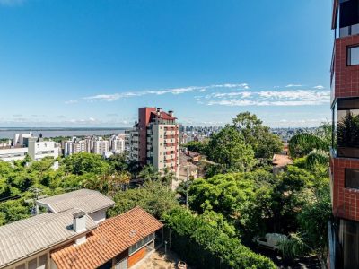 Apartamento à venda com 118m², 3 quartos, 1 suíte, 1 vaga no bairro Menino Deus em Porto Alegre - Foto 7