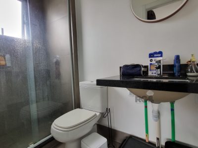 Apartamento à venda com 57m², 2 quartos, 1 suíte, 1 vaga no bairro Farroupilha em Porto Alegre - Foto 17