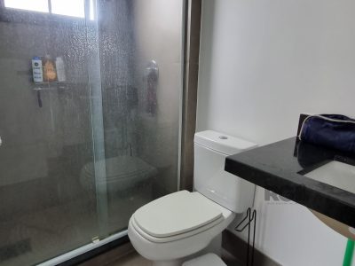 Apartamento à venda com 57m², 2 quartos, 1 suíte, 1 vaga no bairro Farroupilha em Porto Alegre - Foto 19