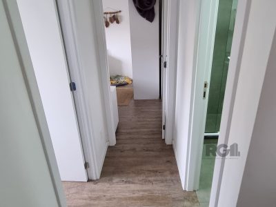 Apartamento à venda com 57m², 2 quartos, 1 suíte, 1 vaga no bairro Farroupilha em Porto Alegre - Foto 22