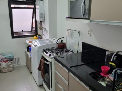 Apartamento à venda com 57m², 2 quartos, 1 suíte, 1 vaga no bairro Farroupilha em Porto Alegre - Foto 24