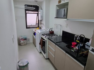 Apartamento à venda com 57m², 2 quartos, 1 suíte, 1 vaga no bairro Farroupilha em Porto Alegre - Foto 25