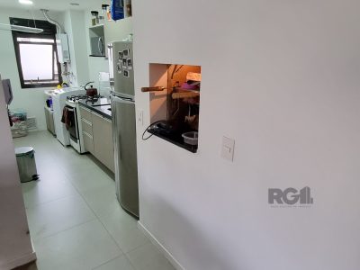 Apartamento à venda com 57m², 2 quartos, 1 suíte, 1 vaga no bairro Farroupilha em Porto Alegre - Foto 28