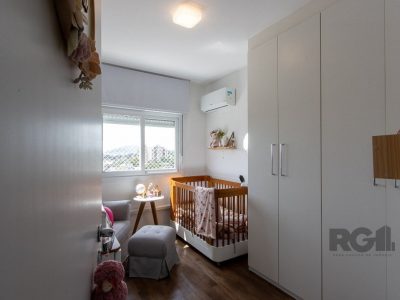 Apartamento à venda com 60m², 2 quartos, 1 suíte, 1 vaga no bairro Glória em Porto Alegre - Foto 18