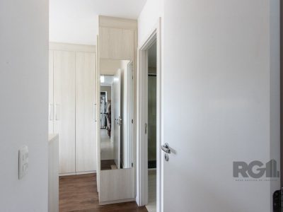 Apartamento à venda com 60m², 2 quartos, 1 suíte, 1 vaga no bairro Glória em Porto Alegre - Foto 21