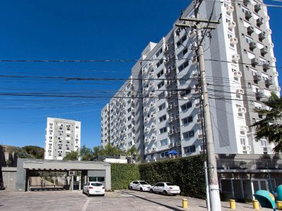 Apartamento à venda com 60m², 2 quartos, 1 suíte, 1 vaga no bairro Glória em Porto Alegre - Foto 41