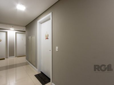 Apartamento à venda com 60m², 2 quartos, 1 suíte, 1 vaga no bairro Glória em Porto Alegre - Foto 5