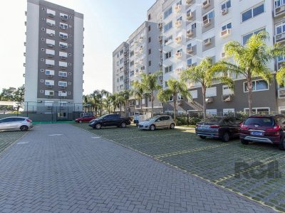 Apartamento à venda com 60m², 2 quartos, 1 suíte, 1 vaga no bairro Glória em Porto Alegre - Foto 37