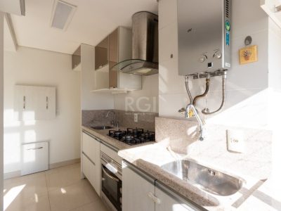 Apartamento à venda com 50m², 2 quartos, 2 vagas no bairro Tristeza em Porto Alegre - Foto 3