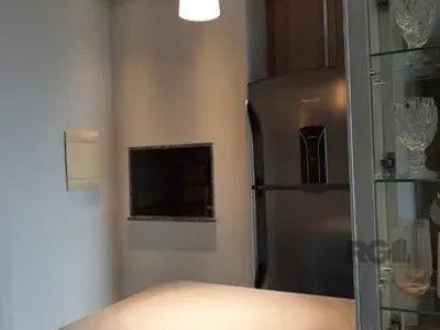 Apartamento à venda com 70m², 3 quartos, 1 suíte, 1 vaga no bairro Partenon em Porto Alegre - Foto 3