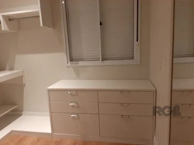 Apartamento à venda com 70m², 3 quartos, 1 suíte, 1 vaga no bairro Partenon em Porto Alegre - Foto 16