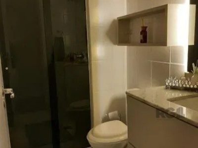 Apartamento à venda com 70m², 3 quartos, 1 suíte, 1 vaga no bairro Partenon em Porto Alegre - Foto 20