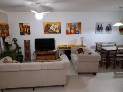 Apartamento à venda com 119m², 3 quartos, 3 suítes, 1 vaga no bairro Zona Nova em Capão da Canoa - Foto 5