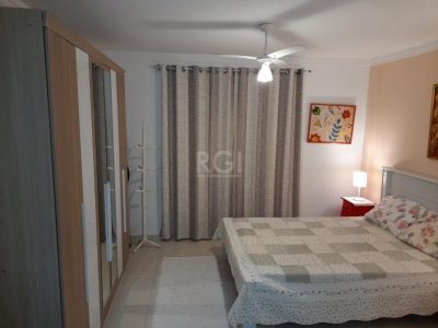 Apartamento à venda com 119m², 3 quartos, 3 suítes, 1 vaga no bairro Zona Nova em Capão da Canoa - Foto 6