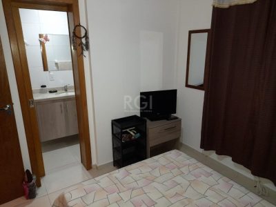 Apartamento à venda com 119m², 3 quartos, 3 suítes, 1 vaga no bairro Zona Nova em Capão da Canoa - Foto 7