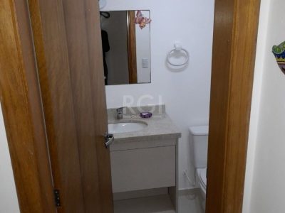 Apartamento à venda com 119m², 3 quartos, 3 suítes, 1 vaga no bairro Zona Nova em Capão da Canoa - Foto 10