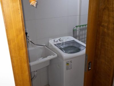 Apartamento à venda com 119m², 3 quartos, 3 suítes, 1 vaga no bairro Zona Nova em Capão da Canoa - Foto 13