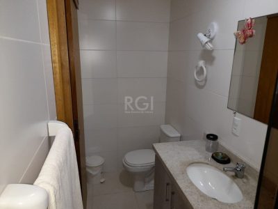 Apartamento à venda com 119m², 3 quartos, 3 suítes, 1 vaga no bairro Zona Nova em Capão da Canoa - Foto 14