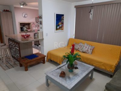 Apartamento à venda com 119m², 3 quartos, 3 suítes, 1 vaga no bairro Zona Nova em Capão da Canoa - Foto 16