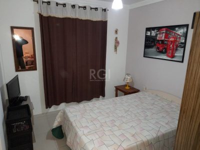 Apartamento à venda com 119m², 3 quartos, 3 suítes, 1 vaga no bairro Zona Nova em Capão da Canoa - Foto 17