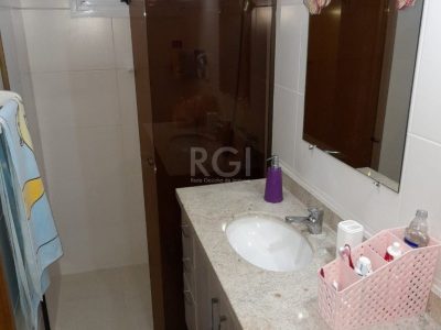 Apartamento à venda com 119m², 3 quartos, 3 suítes, 1 vaga no bairro Zona Nova em Capão da Canoa - Foto 21