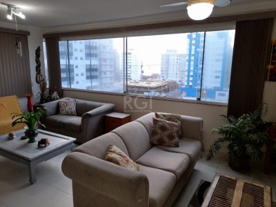 Apartamento à venda com 119m², 3 quartos, 3 suítes, 1 vaga no bairro Zona Nova em Capão da Canoa - Foto 23