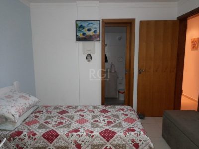 Apartamento à venda com 119m², 3 quartos, 3 suítes, 1 vaga no bairro Zona Nova em Capão da Canoa - Foto 25