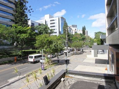 Conjunto/Sala à venda com 41m² no bairro Floresta em Porto Alegre - Foto 8