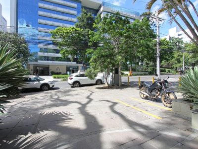 Conjunto/Sala à venda com 41m² no bairro Floresta em Porto Alegre - Foto 11