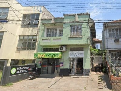 Predio à venda com 200m² no bairro Glória em Porto Alegre - Foto 3