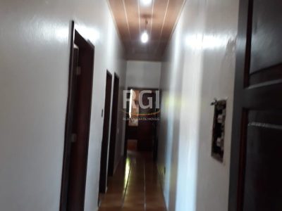 Casa à venda com 200m², 3 quartos, 1 suíte, 1 vaga no bairro Santana em Porto Alegre - Foto 7