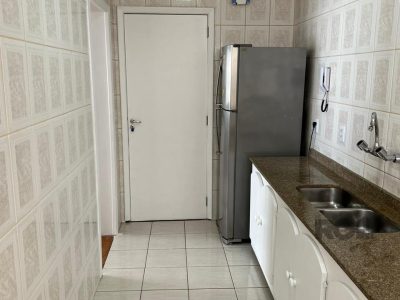 Apartamento à venda com 69m², 2 quartos, 1 vaga no bairro Medianeira em Porto Alegre - Foto 12