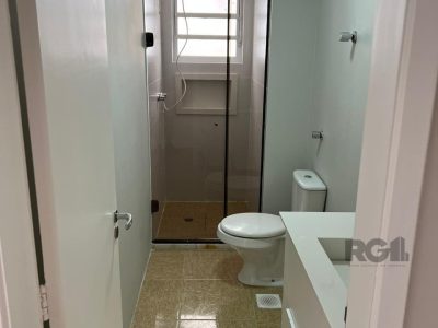 Apartamento à venda com 69m², 2 quartos, 1 vaga no bairro Medianeira em Porto Alegre - Foto 16