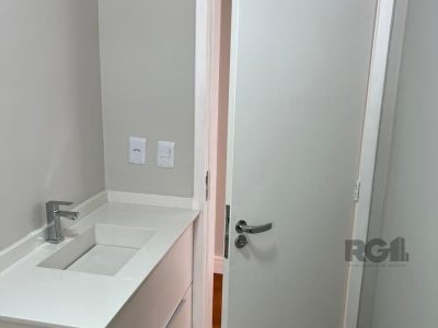 Apartamento à venda com 69m², 2 quartos, 1 vaga no bairro Medianeira em Porto Alegre - Foto 20