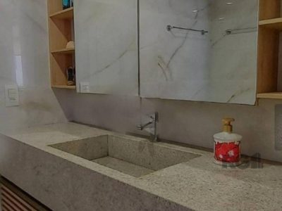 Apartamento à venda com 74m², 2 quartos, 1 vaga no bairro Higienópolis em Porto Alegre - Foto 12