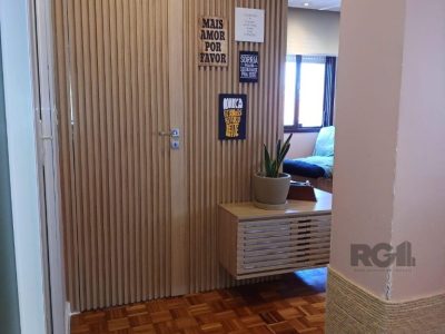 Apartamento à venda com 74m², 2 quartos, 1 vaga no bairro Higienópolis em Porto Alegre - Foto 6