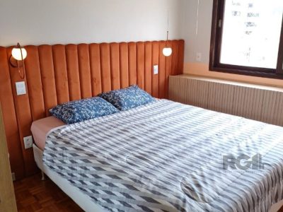 Apartamento à venda com 74m², 2 quartos, 1 vaga no bairro Higienópolis em Porto Alegre - Foto 14