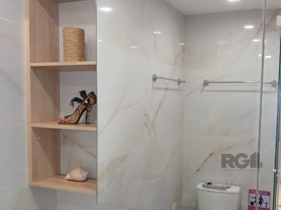 Apartamento à venda com 74m², 2 quartos, 1 vaga no bairro Higienópolis em Porto Alegre - Foto 11