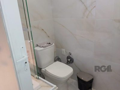 Apartamento à venda com 74m², 2 quartos, 1 vaga no bairro Higienópolis em Porto Alegre - Foto 10