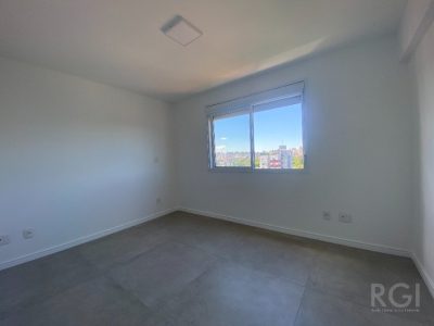 Apartamento à venda com 46m², 1 quarto, 1 vaga no bairro Jardim Botânico em Porto Alegre - Foto 5