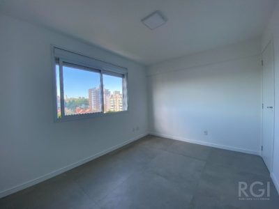 Apartamento à venda com 46m², 1 quarto, 1 vaga no bairro Jardim Botânico em Porto Alegre - Foto 7