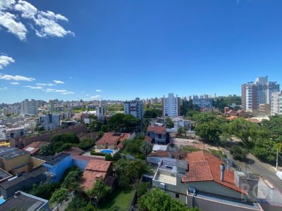 Apartamento à venda com 46m², 1 quarto, 1 vaga no bairro Jardim Botânico em Porto Alegre - Foto 8