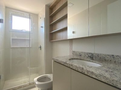 Apartamento à venda com 46m², 1 quarto, 1 vaga no bairro Jardim Botânico em Porto Alegre - Foto 9