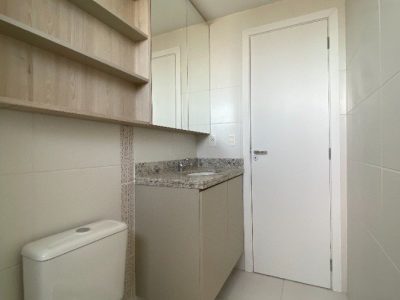 Apartamento à venda com 46m², 1 quarto, 1 vaga no bairro Jardim Botânico em Porto Alegre - Foto 10