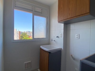 Apartamento à venda com 46m², 1 quarto, 1 vaga no bairro Jardim Botânico em Porto Alegre - Foto 11